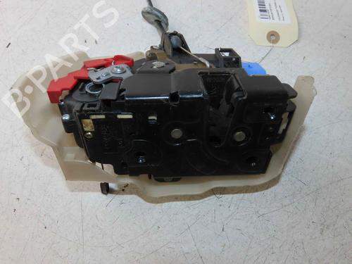 Used Front left lock Front left lock 37060366 37060366