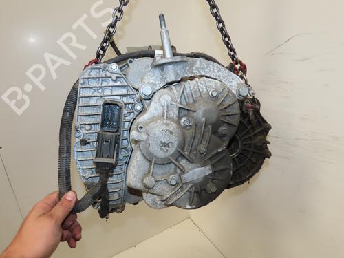 Gearbox RENAULT CAPTUR I (J5_, H5_) 1.5 dCi 90 (J5N4, J5M5, J5MW, J5M6, J5AL, J5AJ) | BP35886975M3 - Image 3