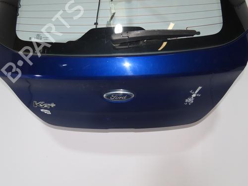 Tailgate FORD KA+ III (UK, FK) 1.2 Ti-VCT | BP30092970C6 