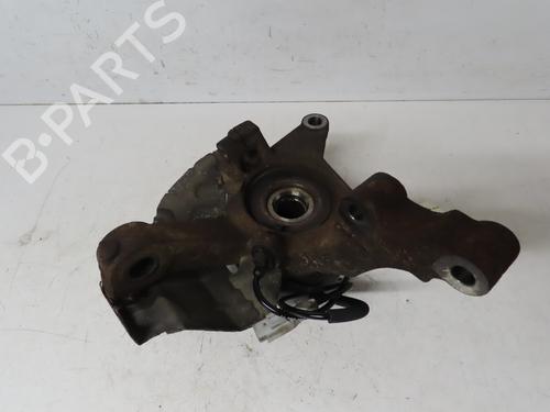 Høyre Styrespindel lagerhus PEUGEOT EXPERT Van (VF3A_, VF3U_, VF3X_) 2.0 HDi 120 (120 hp) 29152951