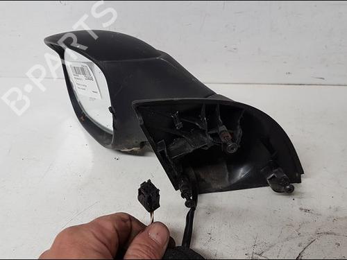 Left mirror CITROËN C3 I (FC_, FN_) 1.4 HDi | BP14953334C26 
