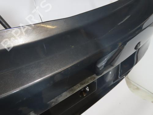 Used Rear bumper OPEL CORSA E (X15) 1.4 (08, 68) (90 hp) 23064862