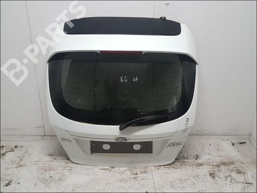 Used Tailgate Tailgate FORD FIESTA VI (CB1, CCN) 1.0 EcoBoost (100 hp) 10951014 10951014