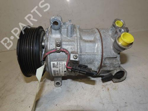 Used AC compressor AC compressor 37052740 37052740
