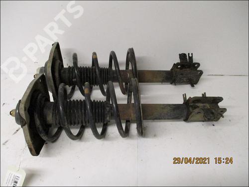 Used Left front shock absorber CITROËN JUMPY I Van (BS_, BT_, BY_, BZ_) 2.0 HDi 95 (94 hp) 10944161