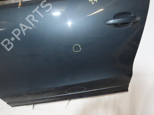 Left front door AUDI Q5 (8RB) 3.0 TDI quattro | BP29414532C2 