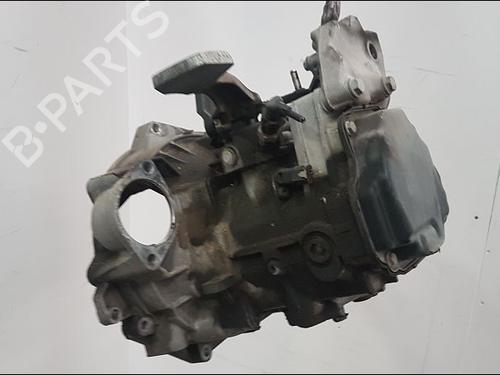Used Gearbox VW GOLF VI (5K1) 1.6 TDI (105 hp) 15953242