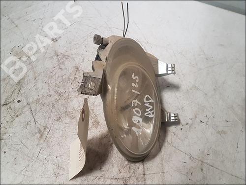 Used Right front fog light MERCEDES-BENZ B-CLASS Sports Tourer (W245) B 180 CDI (245.207) (109 hp) 10951580