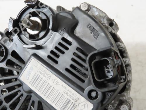 Alternator DACIA SANDERO 1.4 MPI LPG | BP15643485M7
