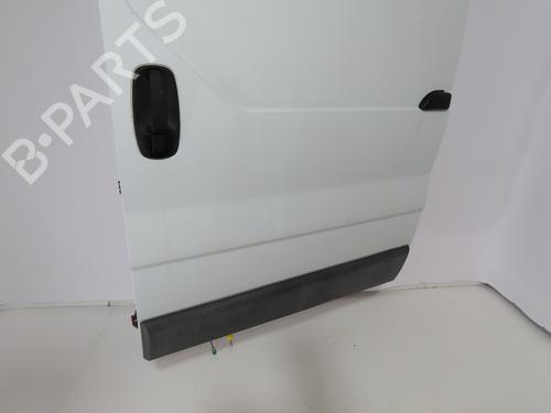 Used Right slide door Right slide door OPEL VIVARO A Van (X83) 1.9 DTI (F7) (101 hp) 36481808 36481808