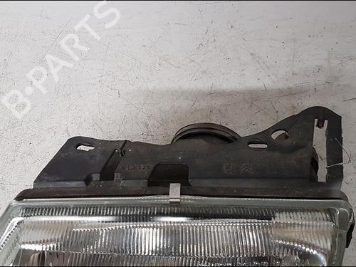 Left headlight CITROËN SAXO (S0, S1) 1.1 X, SX | BP14953720C28 