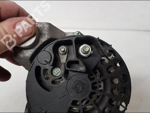 Alternator FIAT PANDA (312_, 319_) 1.2 (312PXA1A) | BP11333095M7 