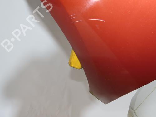 Used Left front fenders Left front fenders RENAULT MEGANE III Coupe (DZ0/1_) 1.5 dCi (DZ0B) (106 hp) 22811434 22811434
