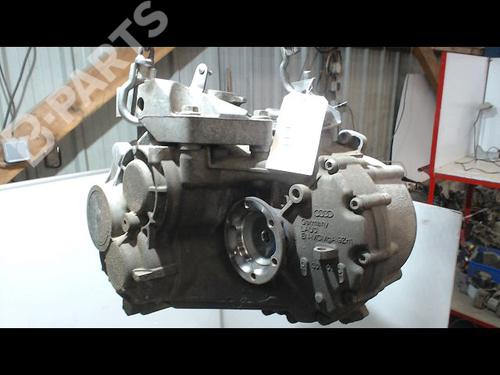 Gearbox SEAT ALTEA XL (5P5, 5P8) 2.0 TDI 16V | BP10941642M3 