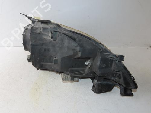 Used Left headlight HONDA FR-V (BE) 2.2 i CTDi (BE5) (140 hp) 32873191