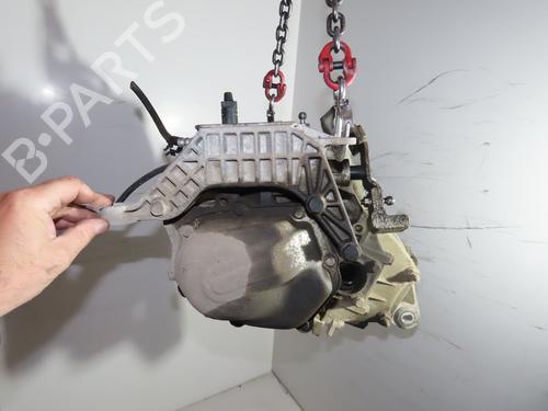 Used Gearbox FIAT PUNTO EVO (199_) 1.2 (65 hp) 29196119