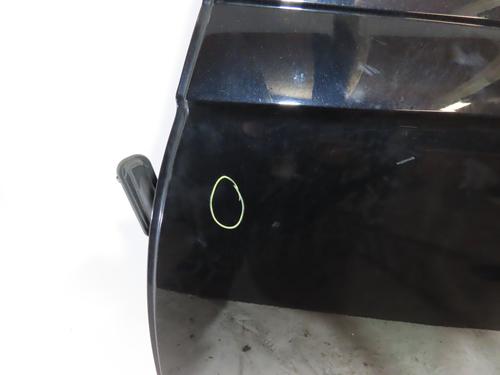 Left rear door VW POLO VI (AW1, BZ1, AE1) 2.0 GTI | BP30047855C4