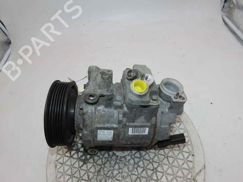 AC compressor VW GOLF VI (5K1) 1.4 TSI | BP37058751M34 - Image 4