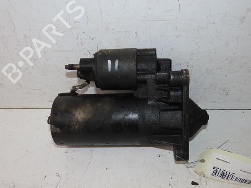 Startmotor RENAULT CLIO II (BB_, CB_) [1998-2016]  29152427