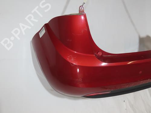 Rear bumper KIA VENGA (YN) 1.6 CVVT | BP29132706C8 