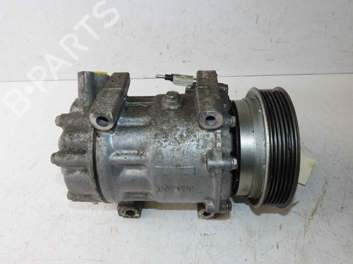 AC compressor DACIA SANDERO 1.5 dCi | BP37053718M34 - Image 5