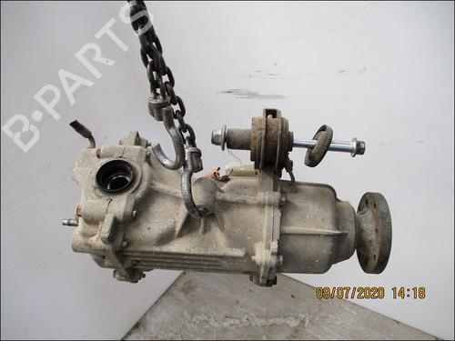 Used Rear differential DACIA DUSTER (HS_) 1.5 dCi 4x4 (HSMC, HSMD) (110 hp) 16223018