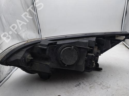 Right headlight KIA RIO III (UB) 1.25 CVVT | BP38943904C29 - Image 3