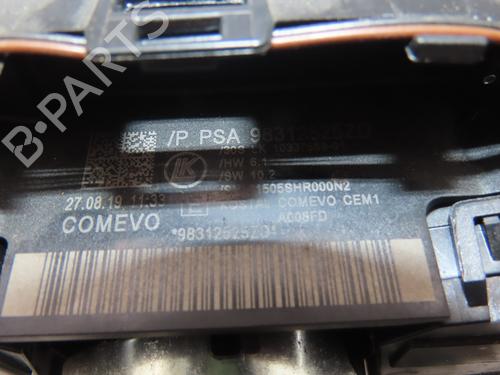 Used Steering column stalk PEUGEOT EXPERT Van (V_) 2.0 BlueHDi 180 (177 hp) 26196175