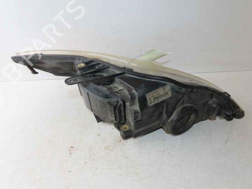 Left headlight FORD MONDEO IV (BA7) 1.8 TDCi | BP37058338C28 - Image 4