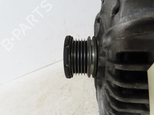 Alternator MERCEDES-BENZ A-CLASS (W169) A 200 CDI (169.008, 169.308) | BP17135672M7 