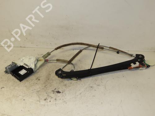Used Front right window mechanism AUDI A3 (8P1) 1.9 TDI (105 hp) 21522784