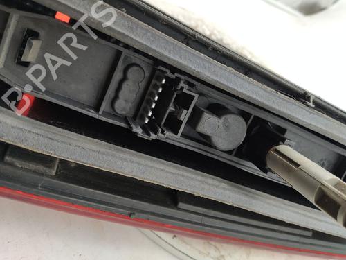 Used Rear bumper left light Rear bumper left light 37675517 37675517