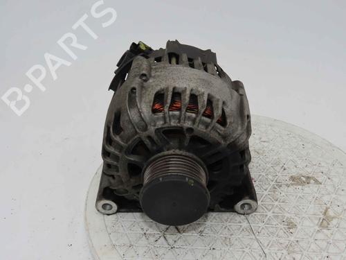 Alternator DS DS 3 (SA_) 1.2 THP 110 / PureTech 110 (SAHNPS, SAHNZ6, SAHNZT) | BP37048767M7 - Image 2