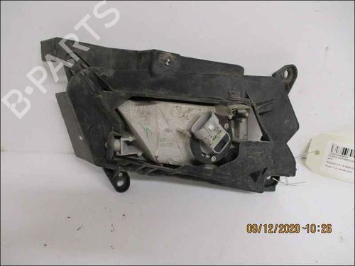 Left front fog light MAZDA 3 (BL) 1.6 MZ-CD (BL14) | BP37040676C30 - Image 2