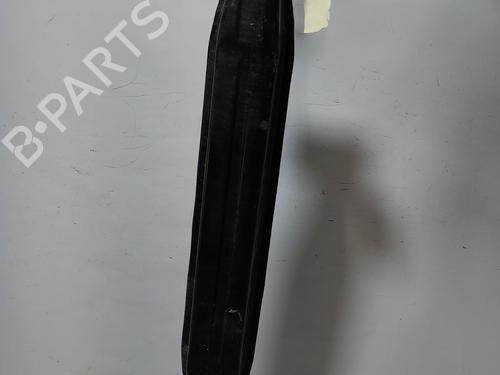 Used Rear bumper reinforcement Rear bumper reinforcement 37058605 37058605
