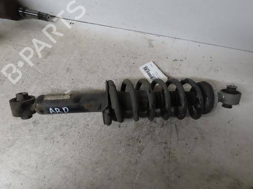 Right rear shock absorber DS DS 7 Crossback (J4_, JR_, JC_) 1.6 PureTech 180 (J45GFR) (180 hp) 17630650