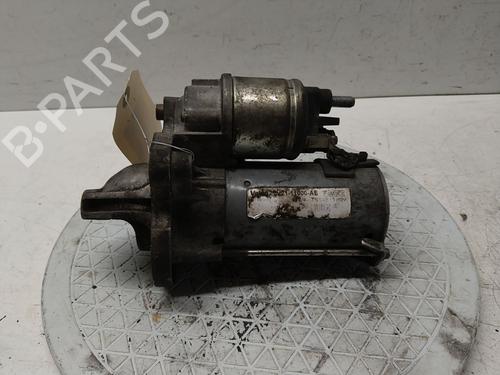 Used Starter Starter FORD FIESTA VI (CB1, CCN) 1.5 TDCi (95 hp) 40162274 40162274