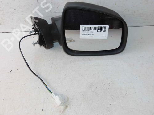 Used Right mirror Right mirror 37054005 37054005