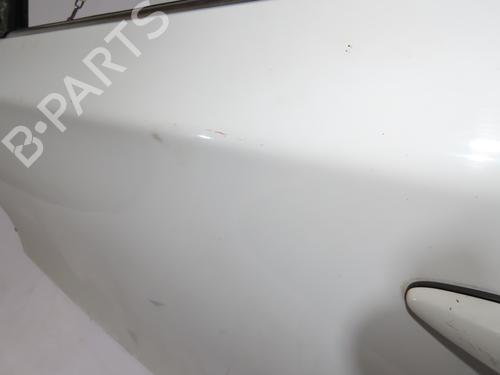 Left front door BMW 1 (E81) 118 d | BP28800998C2 