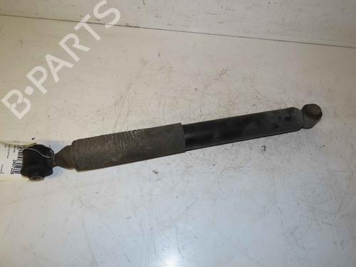 Right rear shock absorber CITROËN C4 CACTUS 1.2 PureTech 130 | BP37048716M19 - Image 2