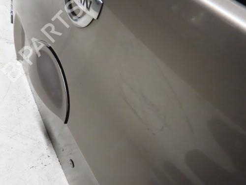 Tailgate NISSAN MICRA III (K12) 1.5 dCi | BP17705963C6