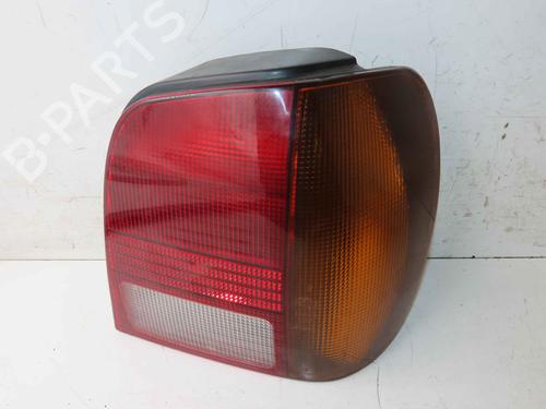 Højre baglygte Højre baglygte VW POLO (6N2) 1.9 SDI (64 hp) 37054622 37054622