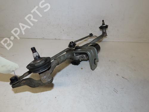 Used Front wiper motor PEUGEOT EXPERT Van (VF3A_, VF3U_, VF3X_) 1.6 HDi 90 8V (90 hp) 26197204