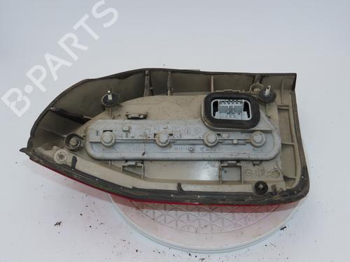 Used Right taillight OPEL ZAFIRA A MPV (T98) 2.2 DTI 16V (F75) (125 hp) 19784668