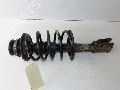 Used Left front shock absorber Left front shock absorber RENAULT TWINGO I (C06_) 1.2 (C066, C068) (58 hp) 33478591 33478591