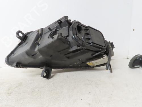 Right headlight AUDI A6 Allroad C6 (4FH) 3.0 TDI quattro | BP17994963C29 