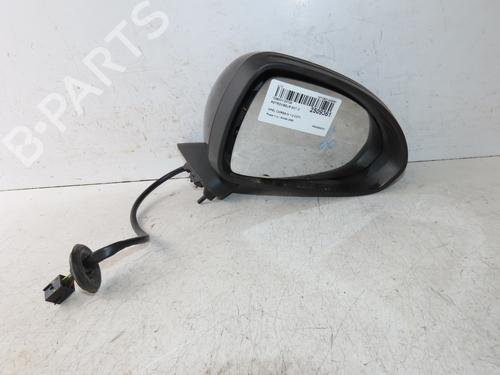 Bakspejl Højre Bakspejl Højre OPEL CORSA D (S07) 1.3 CDTI (L08, L68) (75 hp) 36820192 36820192