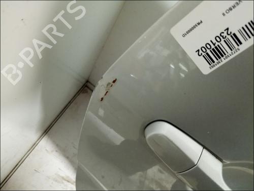 Right rear door TOYOTA COROLLA Verso (ZER_, ZZE12_, R1_) 2.2 D-4D (AUR10_, AUR10R) | BP16203157C5 