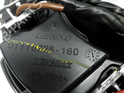 Heater blower motor RENAULT CLIO V (B7_) 1.5 Blue dCi 85 (B7AG) | BP39418746M62 - Image 3