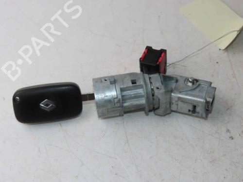 Ignition barrel RENAULT MODUS / GRAND MODUS (F/JP0_) 1.5 dCi (FP0F, JP0F) | BP37055332M48 - Image 2